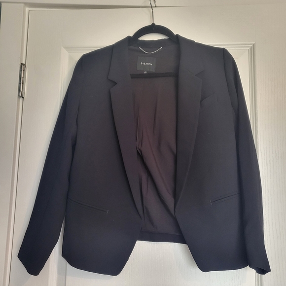 SOLD Babaton blazer, excellent condition, size 4 - Picture 1 of 2